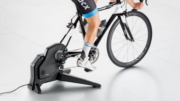 Tacx Flux Direct Drive Smart Trainer - Image 2