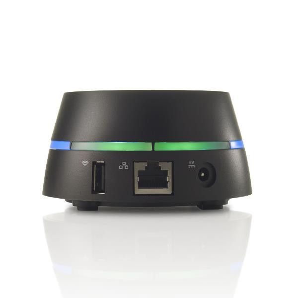 Transporter Sync Private Cloud Storage - No Drive Included - Image 3