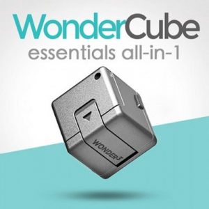 WonderCube 8 in 1 Smartphone Accessory