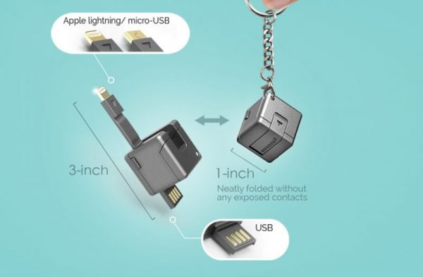 WonderCube 8 in 1 Smartphone Accessory - Image 3