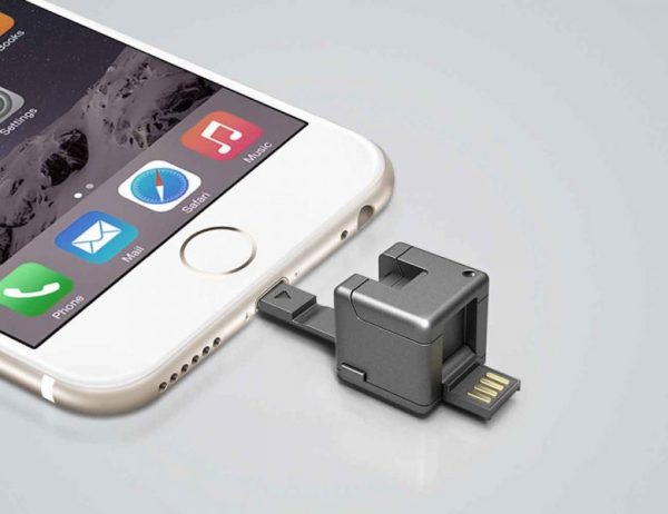 WonderCube 8 in 1 Smartphone Accessory - Image 4