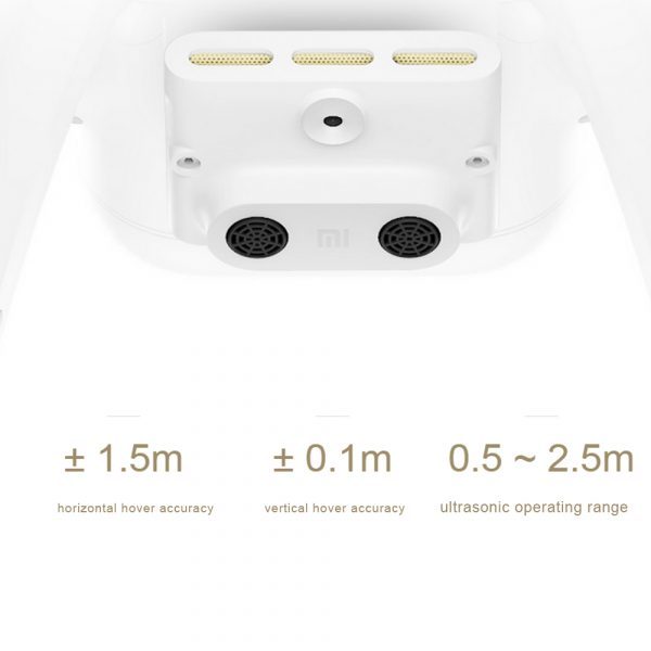 XIAOMI Mi Drone 4K WiFi FPV RC Quadcopter - Image 5