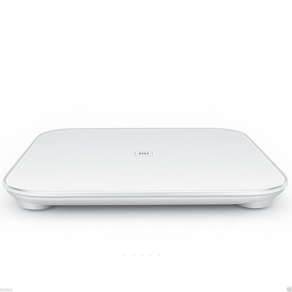 Xiaomi Mi Smart Body Weighing Scale - Image 12