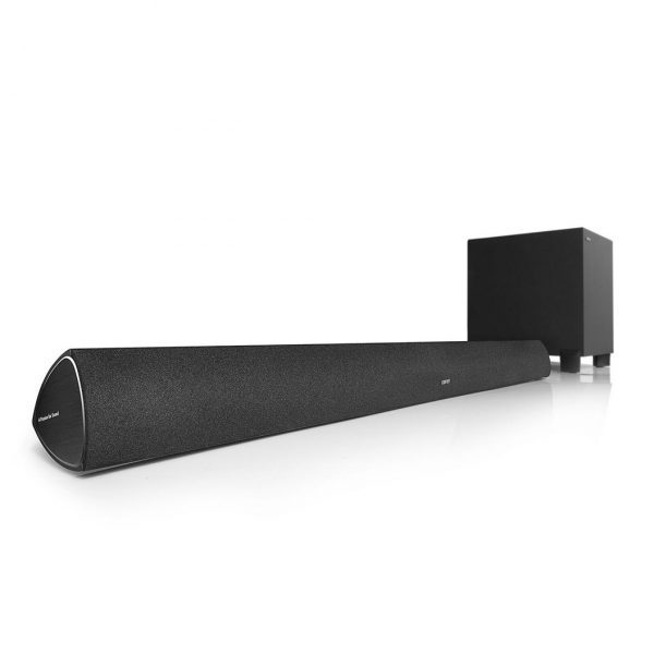 Edifier CineSound B7 Home Theatre Soundbar and 8 inch Subwoofer - Image 7
