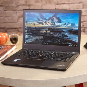ThinkPad T470 | 14" Business-Ready Laptop