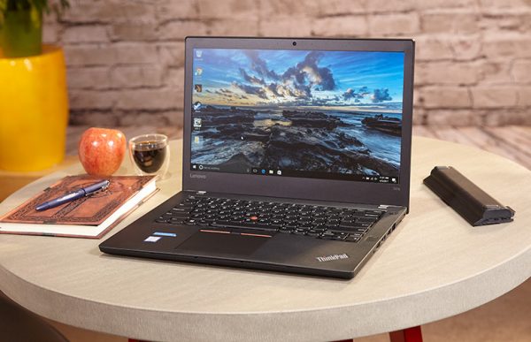 ThinkPad T470 | 14" Business-Ready Laptop