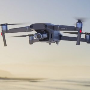 DJI™ Mavic 2 Zoom Drone Quadcopter