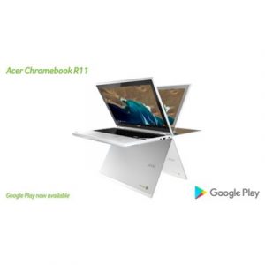 Acer R11 Chromebook 11" 2 in 1 Touchscreen Laptop