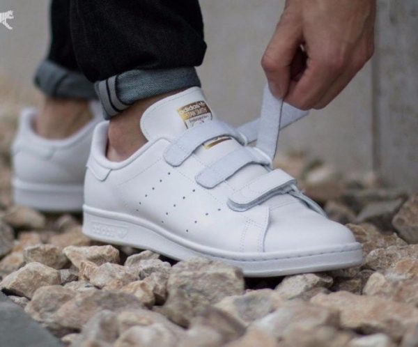 Adidas Originals Stan Smith - Image 2