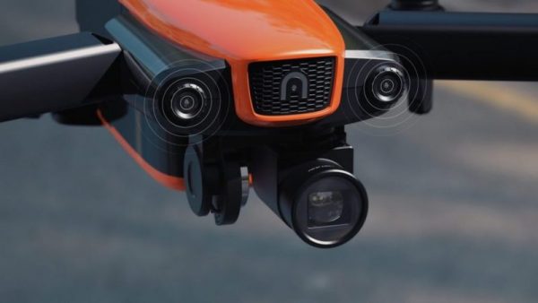Autel Robotics EVO Quadcopter - Image 9