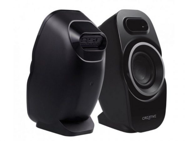 Creative A550 5.1 Multimedia Speaker System - Image 3