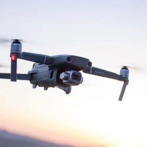 DJI™ Mavic 2 Pro 1" CMOS Drone