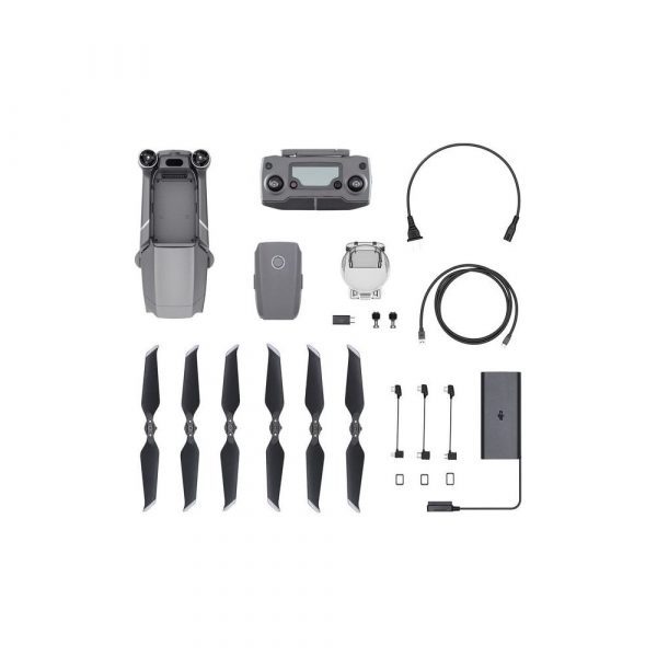 DJI™ Mavic 2 Pro 1" CMOS Drone - Image 8