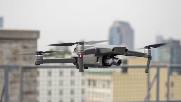 DJI™ Mavic 2 Zoom Drone Quadcopter - Image 2