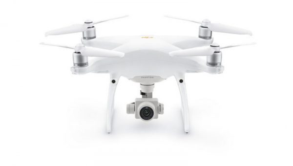 DJI Phantom 4 Pro V2.0 Quadcopter Drone - Image 3