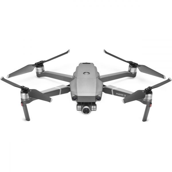 DJI™ Mavic 2 Zoom Drone Quadcopter - Image 3