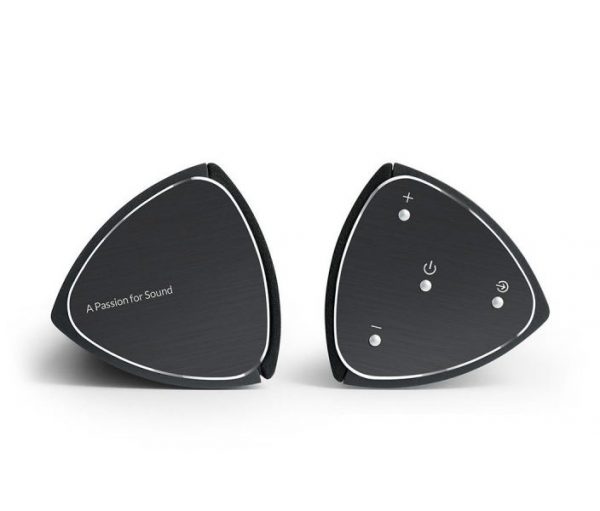 Edifier CineSound B7 Home Theatre Soundbar and 8 inch Subwoofer - Image 8