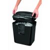 Fellowes Powershred M-8C Personal Shredder With Safety Lock - Image 2