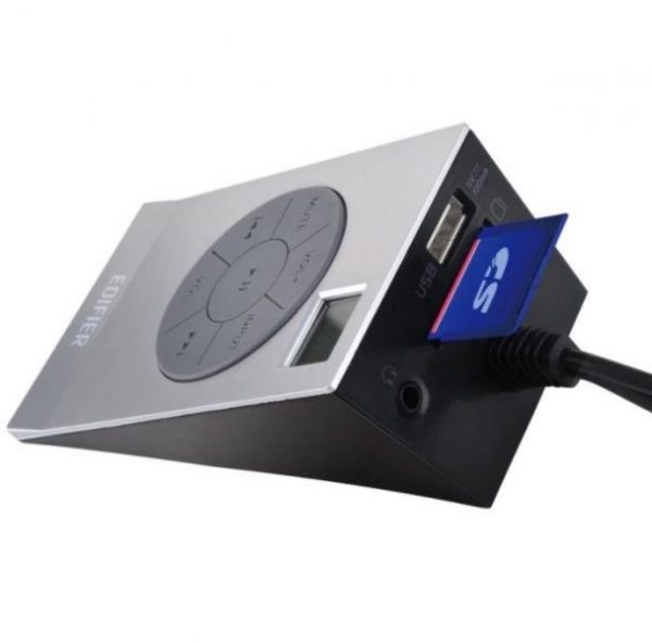 Edifier M1386 2.1 Multimedia Speaker - Image 4