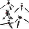 Manfrotto PIXI EVO 2-Section Mini Tripod - Image 7