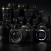 Nikon Z7 FX-Format Mirrorless DSLR Camera - Image 10