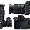 Nikon Z7 FX-Format Mirrorless DSLR Camera - Image 2