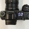 Nikon Z7 FX-Format Mirrorless DSLR Camera - Image 13