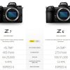 Nikon Z7 FX-Format Mirrorless DSLR Camera - Image 4