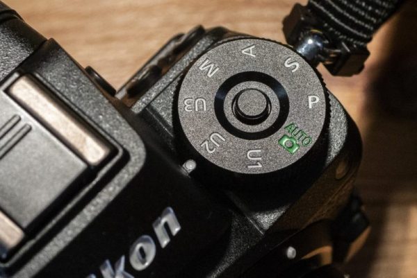 Nikon Z6 | Interchangeable Lens Mirrorless Camera - Image 5