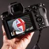 Nikon Z7 FX-Format Mirrorless DSLR Camera - Image 9