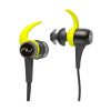 Optoma NuForce BE Sport3 Wireless In-Ear Sports Headphones - Image 4