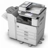 Ricoh Aficio™MP 2501SP Black and White Laser Multifunction Printer - Image 2