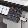 Ricoh Aficio™MP 2501SP Black and White Laser Multifunction Printer - Image 4