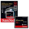 SanDisk Extreme PRO Compact Flash Memory Card UDMA 7 Speed Up To 160MB/s - Image 3