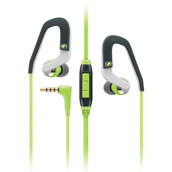 Sennheiser OCX 686 Sports Ear-Canal Ear Hook Headset - Image 3