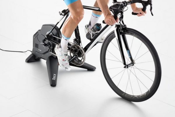 Tacx Flux Direct Drive Smart Trainer - Image 3