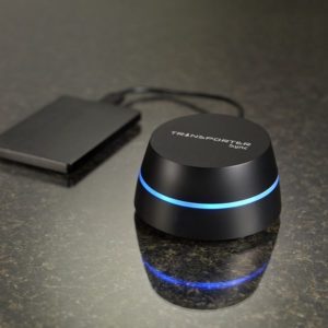 Transporter Sync Private Cloud Storage - No Drive Included