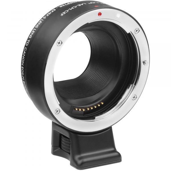 Canon EF EF-S Lens to EOS M EF-M mount Camera Adapter - Image 5