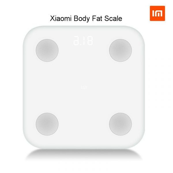 Xiaomi Mi Smart Body Weighing Scale - Image 13