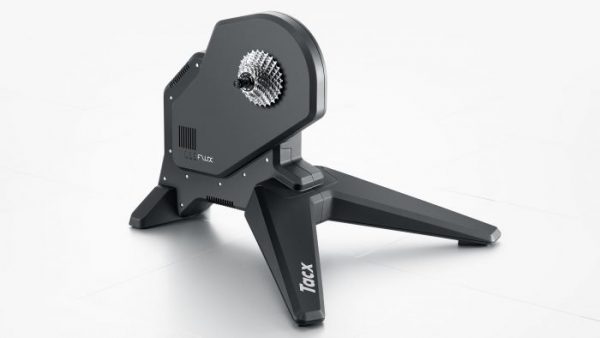 Tacx Flux Direct Drive Smart Trainer - Image 6