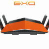 D-Link DIR-879 EXO AC1900 Wireless Dual-Band Wi-Fi Router