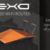 D-Link DIR-879 EXO AC1900 Wireless Dual-Band Wi-Fi Router - Image 2