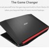 Acer Aspire Nitro 5 15.6" Gaming Laptop - Image 9