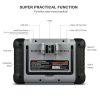 Autel MaxiCOM MK808BT OBD2 Scanner Diagnostic Tool - Image 7