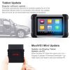 Autel MaxiCOM MK808BT OBD2 Scanner Diagnostic Tool - Image 10
