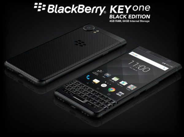 BlackBerry Keyone Limited Edition - Image 7