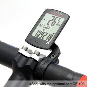 CATEYE CC-RD310W STRADA SLIM Wireless Cycle Computer