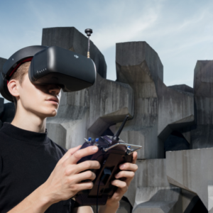 DJI™ Goggles Racing Edition