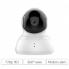 YI Dome Camera, 720p HD Indoor Pan/Tilt/Zoom Wireless IP Security Surveillance System - Image 3