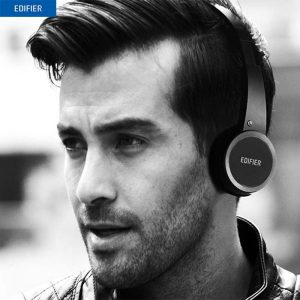 Edifier W570BT Bluetooth On-ear Headphones